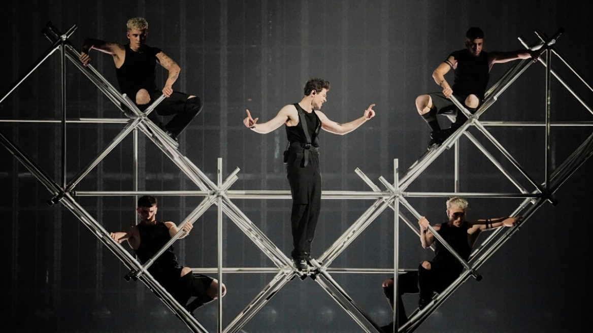 Eurovision 2025: Η Κύπρος δεν πέρασε στον τελικό της Eurovision – Ποιες είναι οι 10 χώρες που προκρίθηκαν