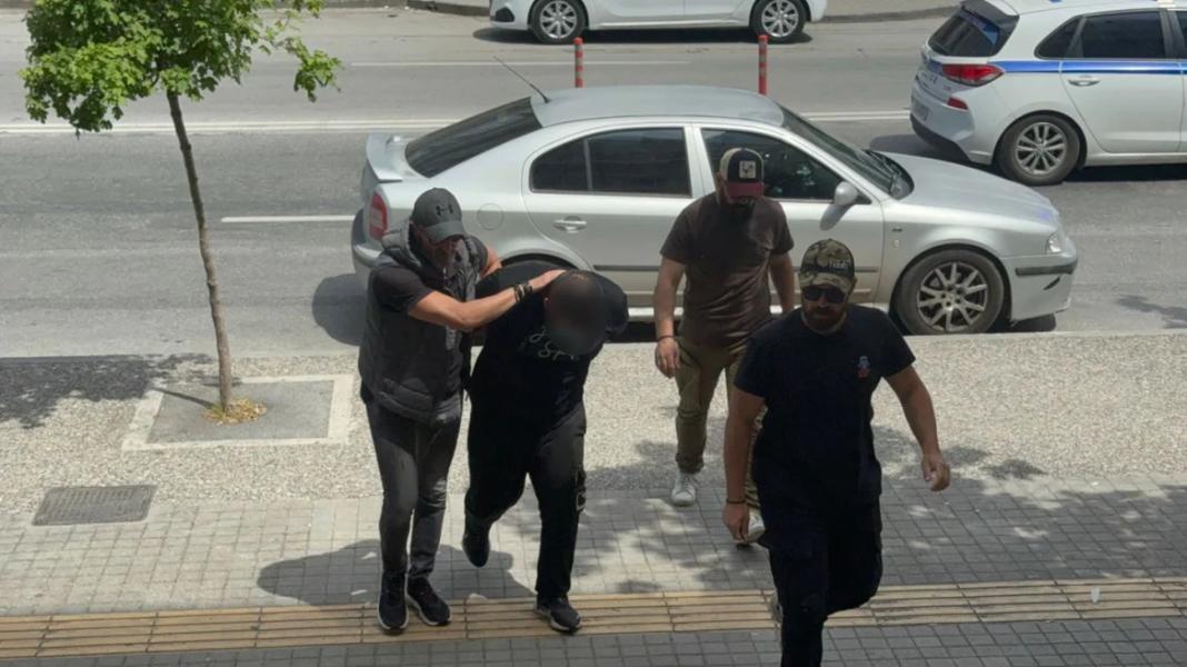 Θεσσαλονίκη: Στη φυλακή ο 42χρονος για την έκρηξη στην τράπεζα – Τι είπε για το αποτύπωμα στη σακούλα