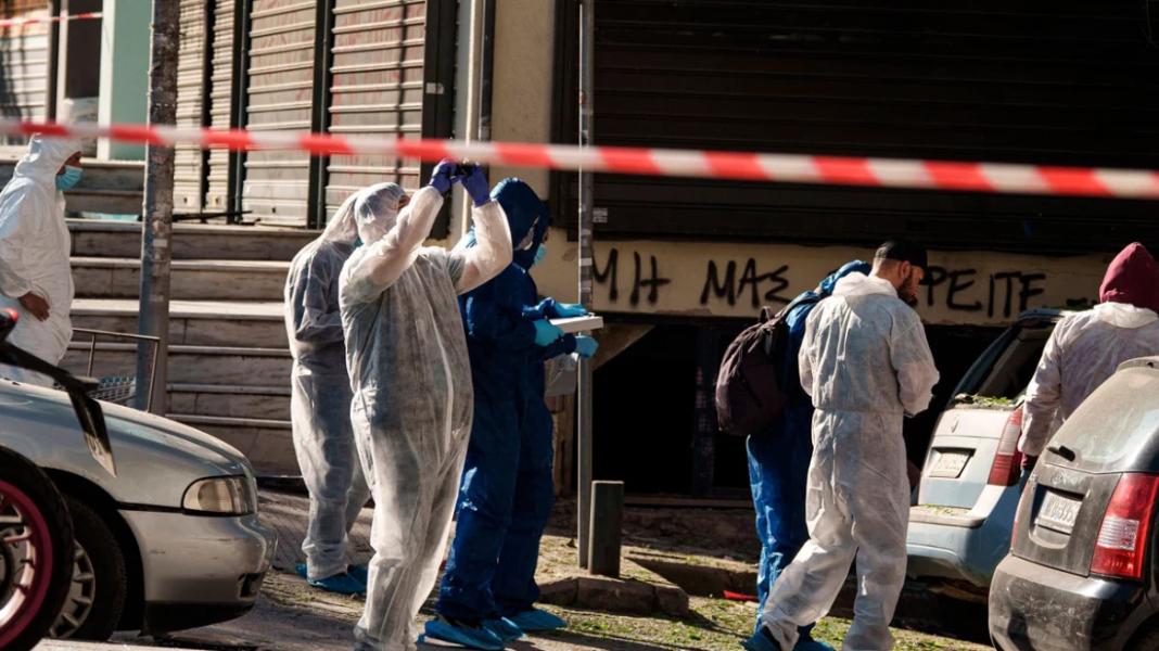 Έκρηξη στη Θεσσαλονίκη: Ποια είναι η γυναίκα που σκοτώθηκε – Η εμπλοκή της και ο πιθανός στόχος