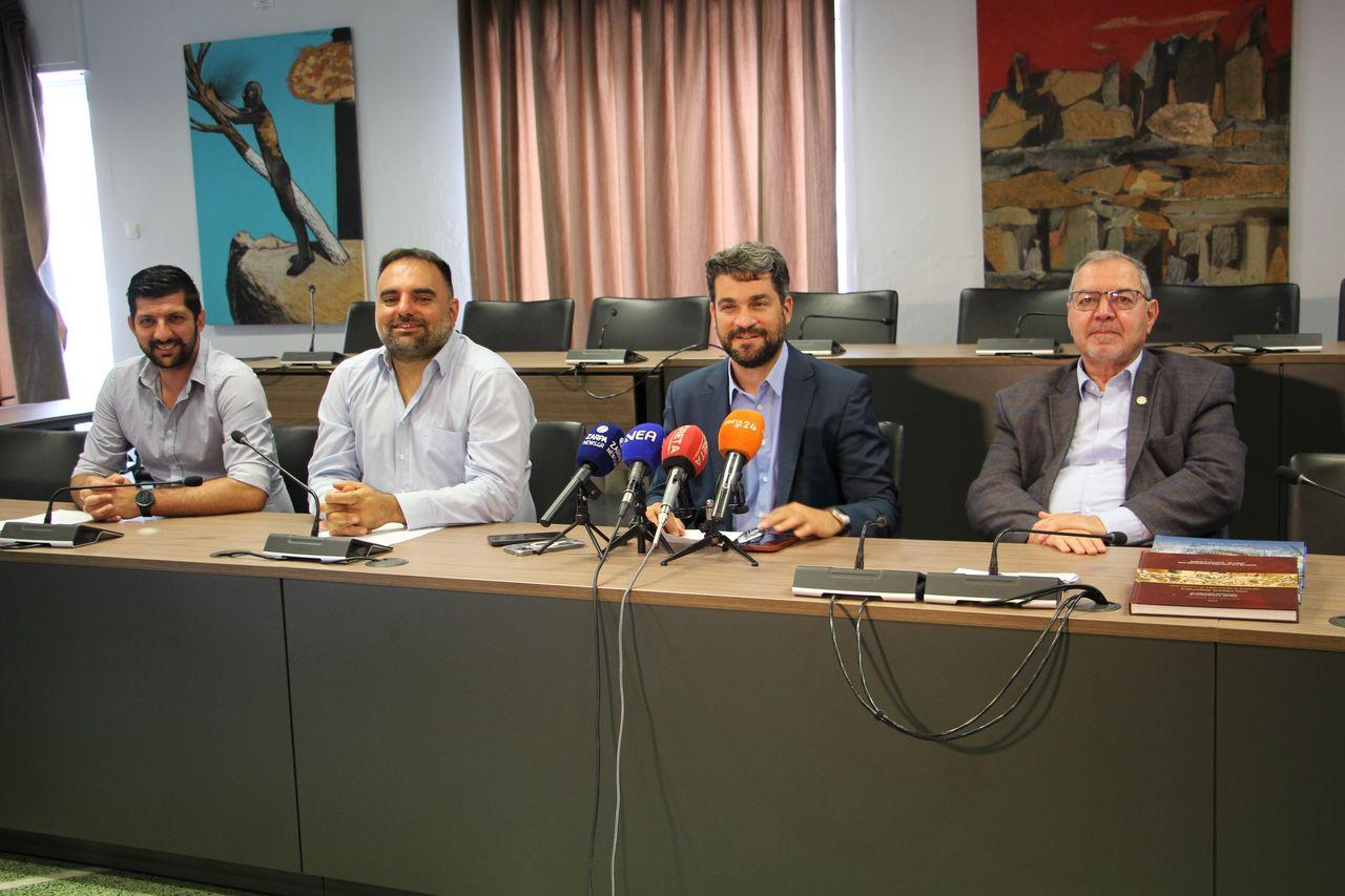 Το 3ο Φεστιβάλ Εναλλακτικού Τουρισμού & Εμπειριών του Δήμου Χανίων είναι εδώ: Από τις 16 έως τις 18 Μάϊου στην καρδιά του Ενετικού Λιμανιού