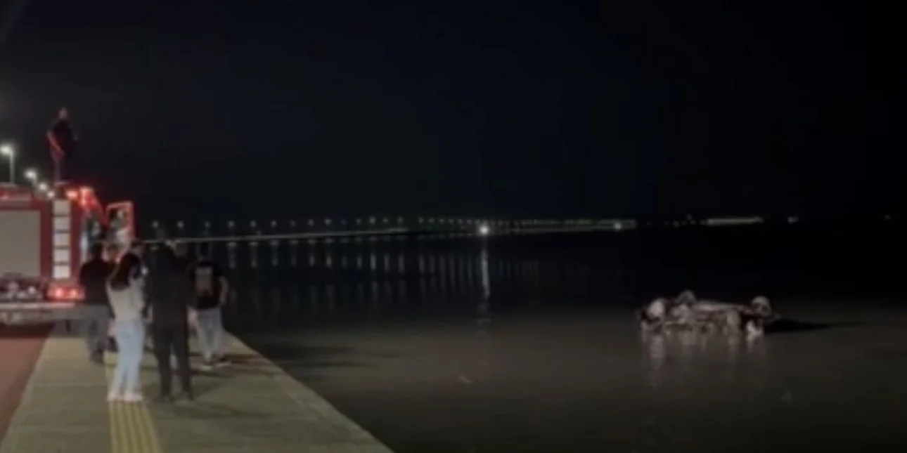 Νεκρός 24χρονος σε τροχαίο