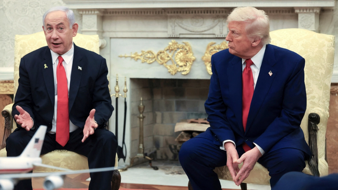 Iσραήλ για συνομιλίες ΗΠΑ-Ιράν: «Είμαστε σύμμαχοι με τις ΗΠΑ, αλλά ανεξάρτητες χώρες»