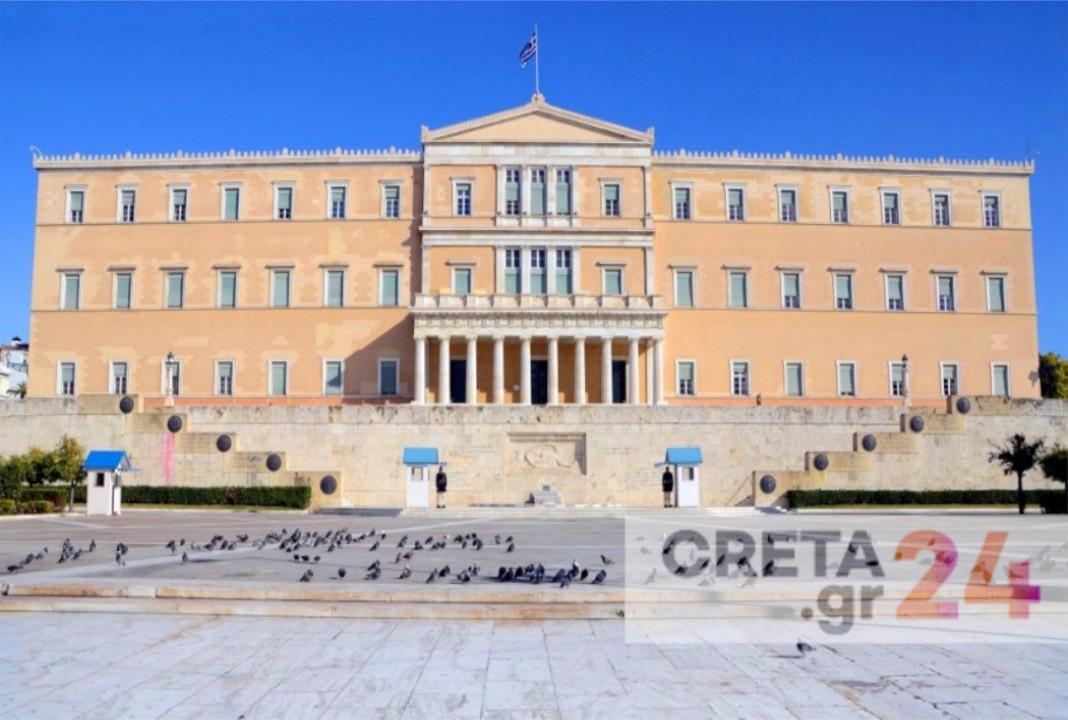 Απόβαση δημάρχων και φορέων στην Βουλή για τον ΒΟΑΚ