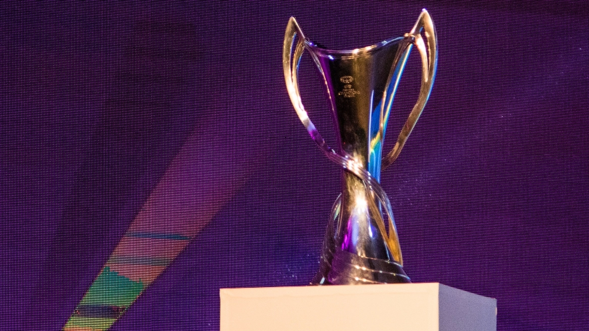 Champions League γυναικών: Κουκουλοφόροι έκλεψαν το τρόπαιο λίγες μέρες πριν το μεγάλο τελικό