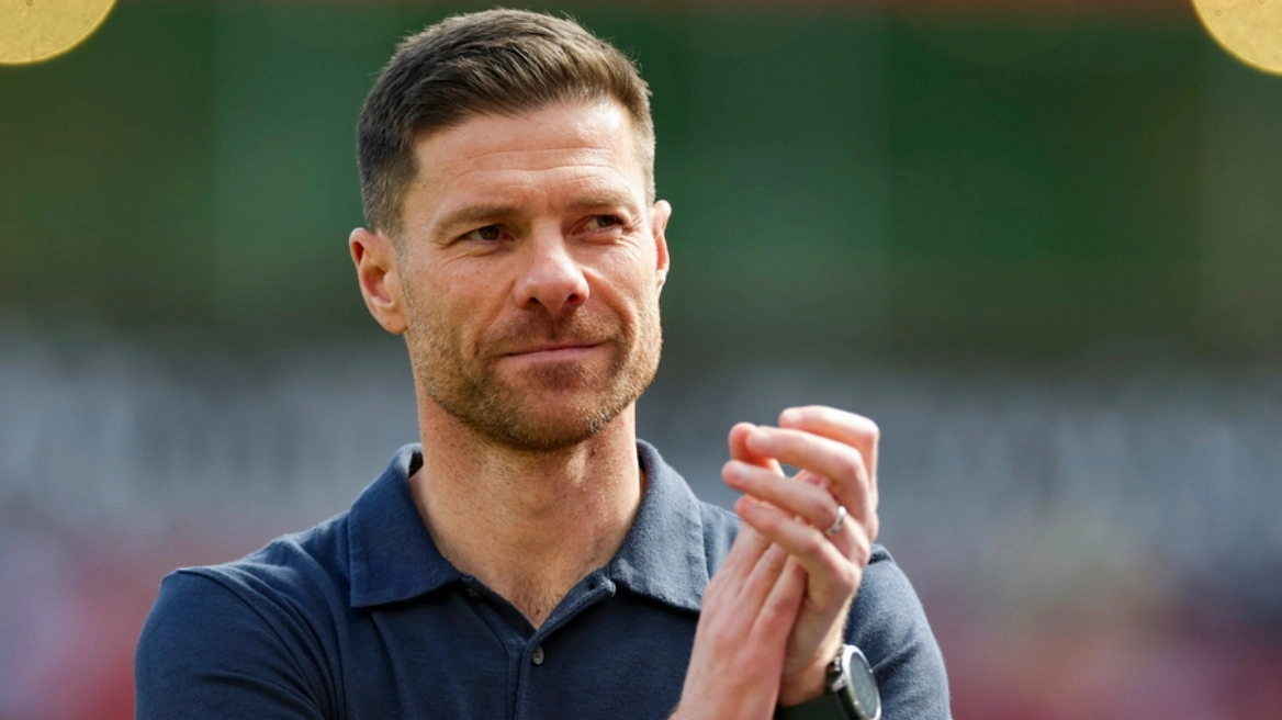 Ρεάλ Μαδρίτης: Εκλεκτός για προπονητής ο Τσάμπι Αλόνσο, γράφει η Marca