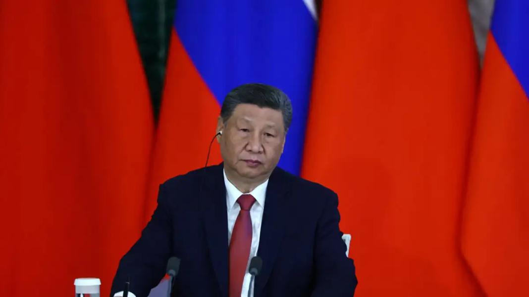 Nέο σχέδιο παραγωγής Made in China απέναντι στους δασμούς Τραμπ