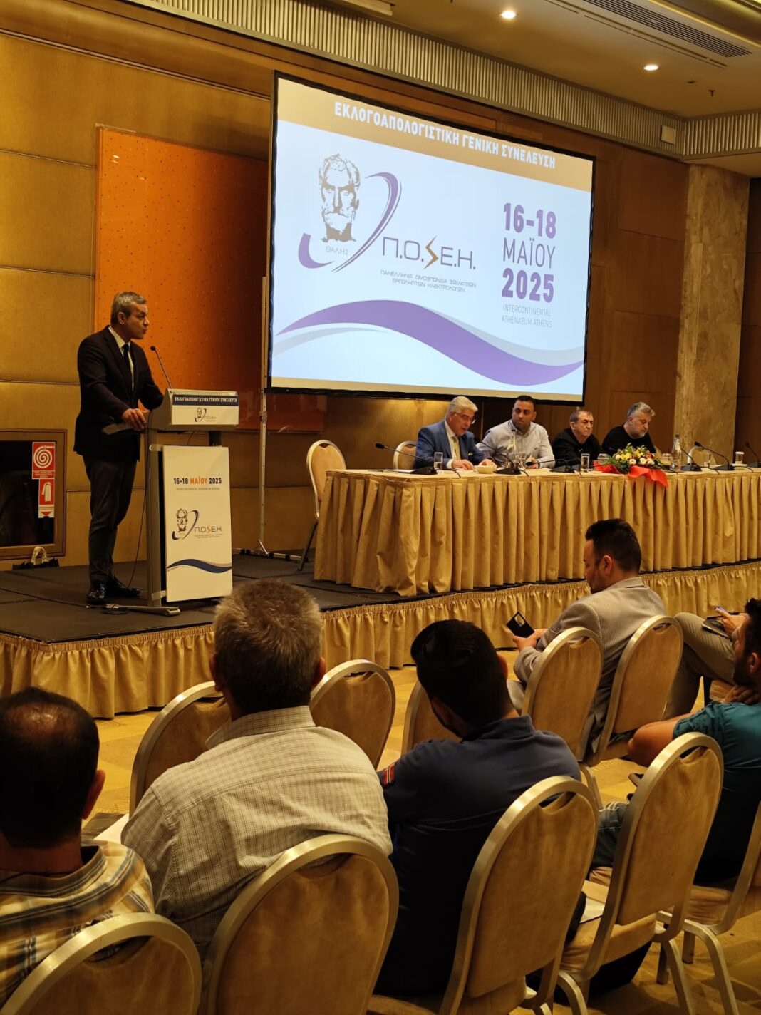 Μαμουλάκης: «Δίνουμε μάχες για να αποσυρθεί η προσβλητική διάταξη που θεωρεί τους ελεύθερους επαγγελματίες εκ προοιμίου φοροφυγάδες»