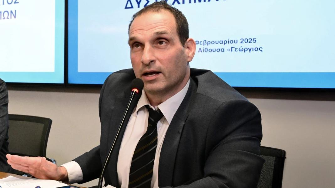 Επίθεση με γκαζάκια στο σπίτι του πρώην αναπληρωτή προέδρου του ΕΔΟΑΣΑΑΜ, Χρήστου Παπαδημητρίου