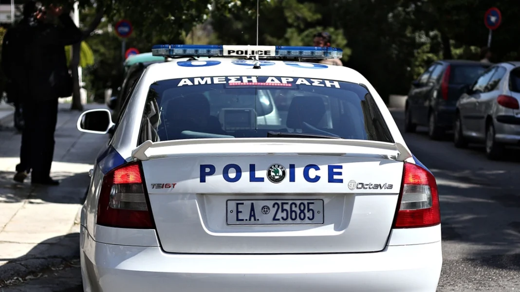 22χρονος μαχαίρωσε αστυνομικό εκτός υπηρεσίας για προσωπικές διαφορές