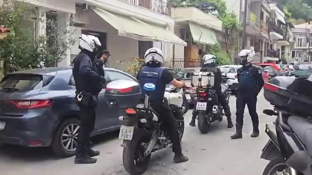 13 ανήλικοι ανάμεσα στους συλληφθέντες ακροδεξιάς οργάνωσης – Η δράση της χρονολογείται από το 2019
