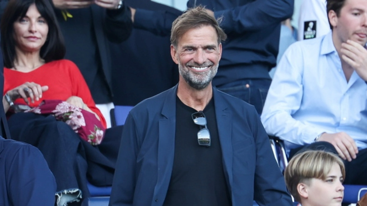 Ο Κλοπ έχει συμφωνήσει να αναλάβει την Ρόμα, σύμφωνα με την LaStampa