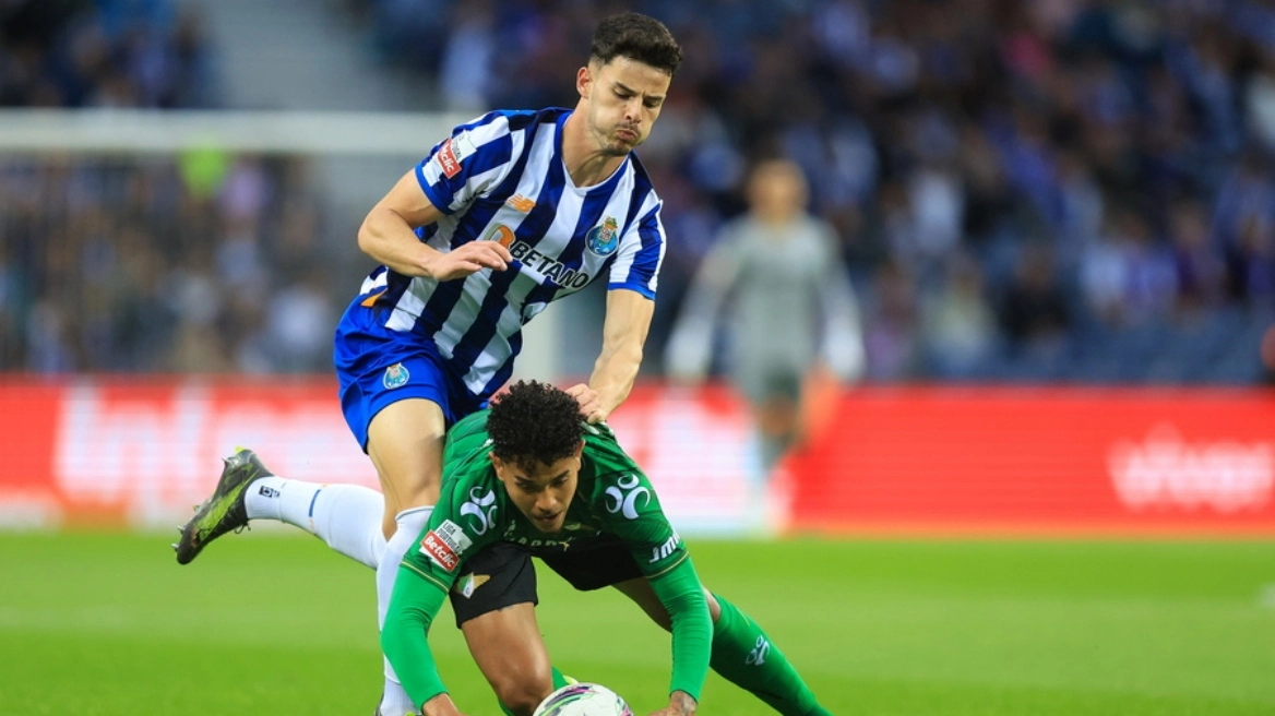 ΑΕΚ: Στη λίστα και ο Ζε Πέδρο για το κέντρο της άμυνας