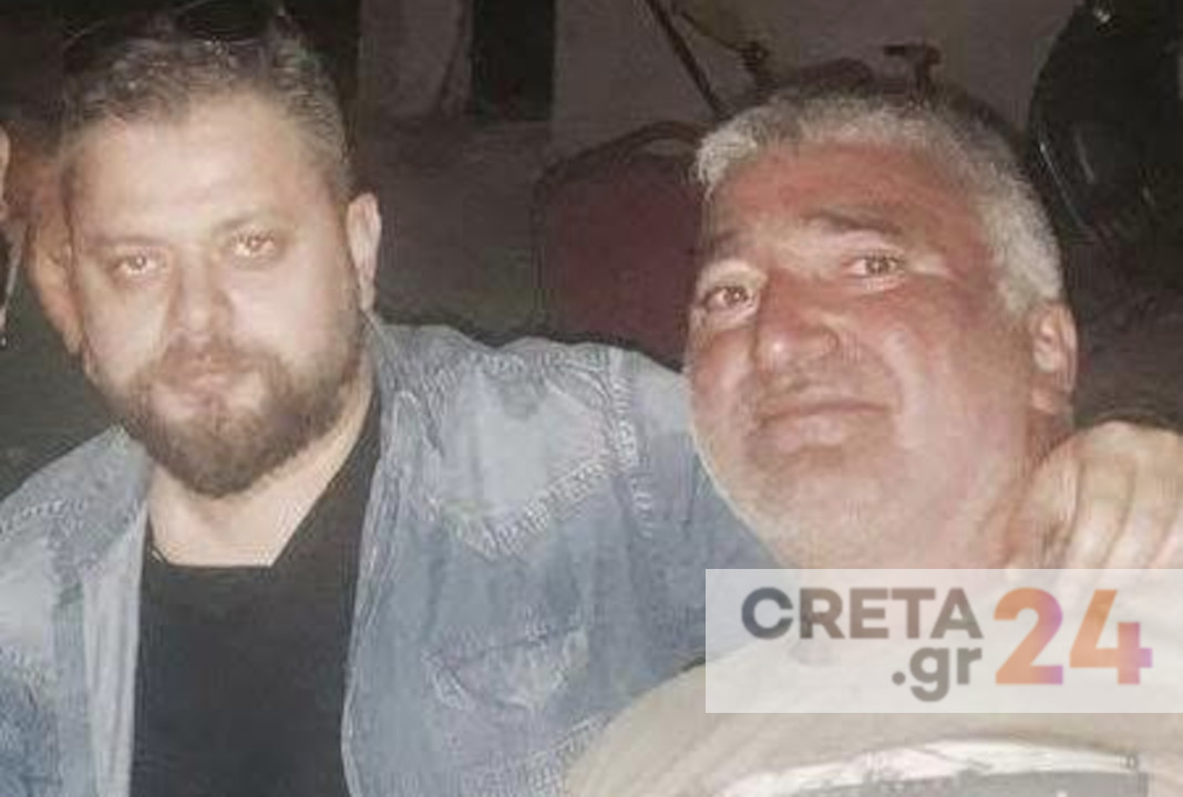 Το συγκινητικό αντίο του Γ.Ν.Ζερβάκη στον Μ.Χατζηδάκη: «Μεγάλη απώλεια για τη Μεσαρά»