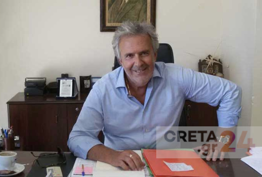 «Το μόνο που δεν θέλουμε είναι ένας καταστροφικός σεισμός»
