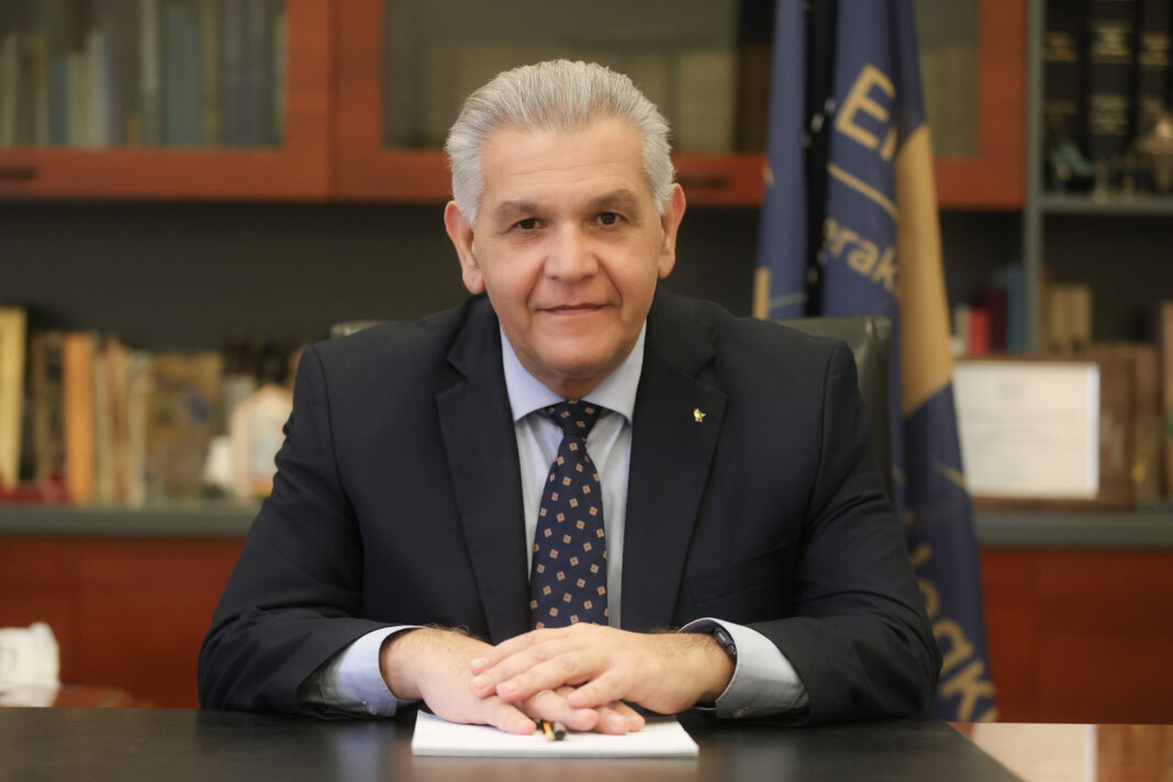 Επιμελητήριο Ηρακλείου: Να διατηρηθούν οι ΔΟΥ Ηρακλείου και Αγίου Νικολάου ως Α’ Τάξης με πλήρη φορολογικά αντικείμενα