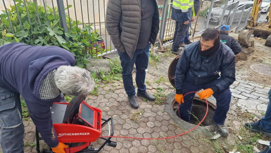 Βούτες: Ξεκίνησε η εφαρμογή των μέτρων – Τι δείχνουν οι ειδικοί μετρητές