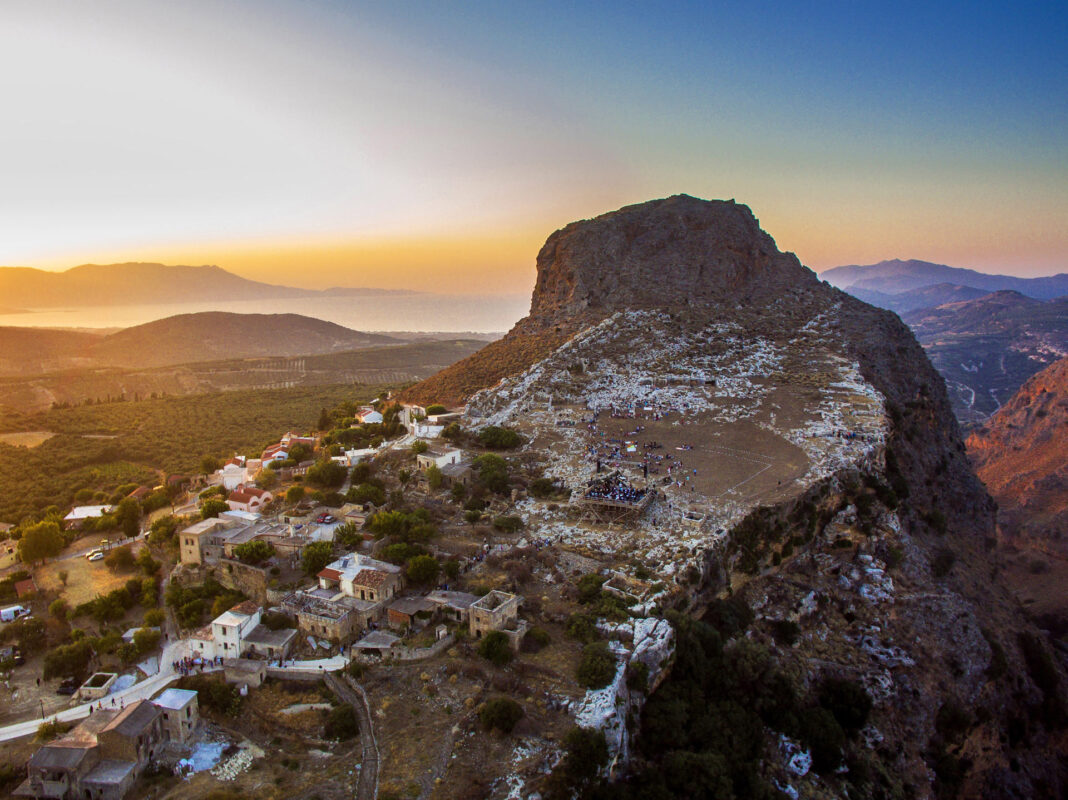 Oι Γιορτές Ρόκκας επιστρέφουν και αυτό το καλοκαίρι