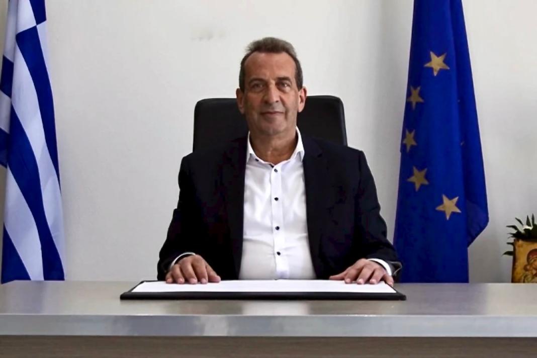 Μήνυμα του Δημάρχου Χερσονήσου για τις Πανελλαδικές Εξτάσεις