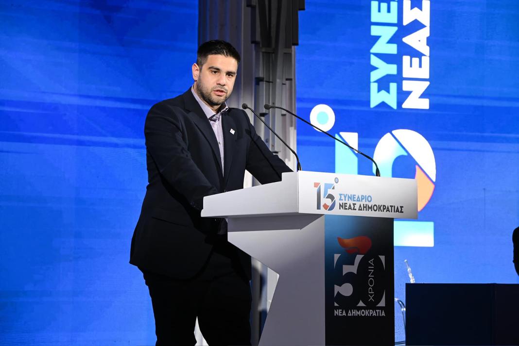 Ο Πρόεδρος της ΟΝΝΕΔ Ρεθύμνου για τη νίκη της ΔΑΠ-ΝΔΦΚ στο Πανεπιστήμιο Κρήτης