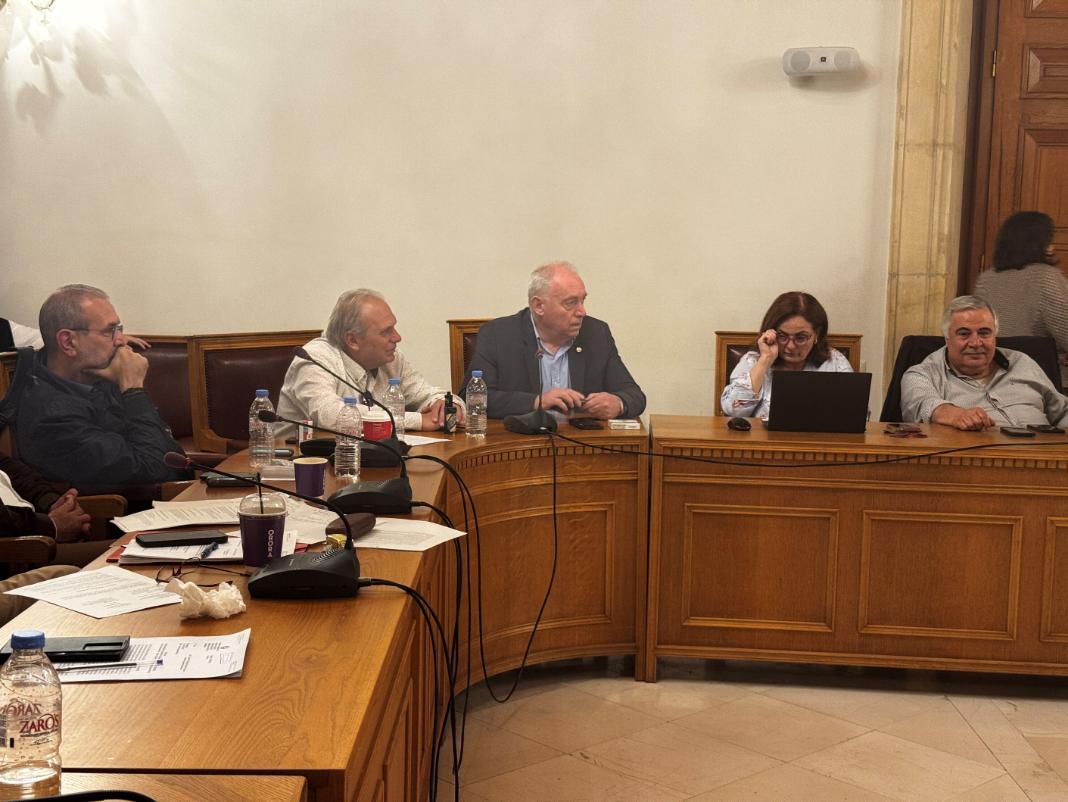 Λέκκας για Βούτες: Το φαινόμενο φαίνεται να έχει σταθεροποιηθεί