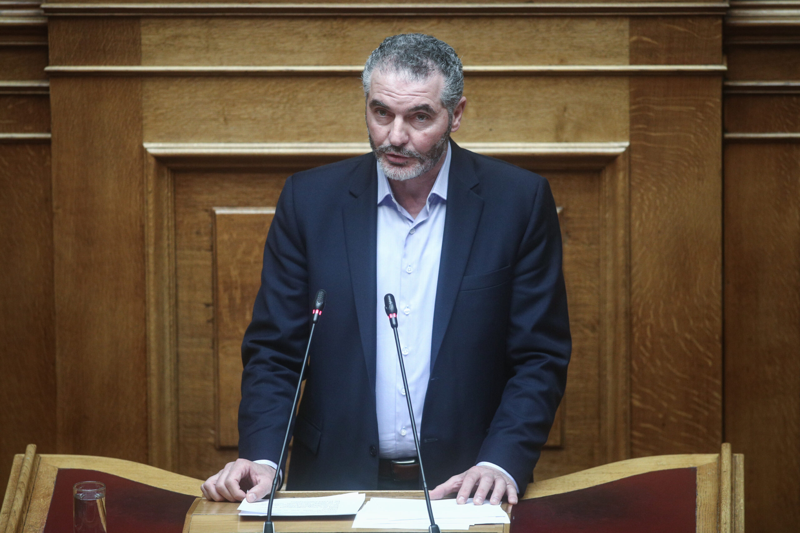 Μ. Χνάρης: «Χωρίς τέλος οι καθυστερήσεις στην αποκατάσταση και αναβάθμιση του Κέντρου Υγείας Σπηλίου»