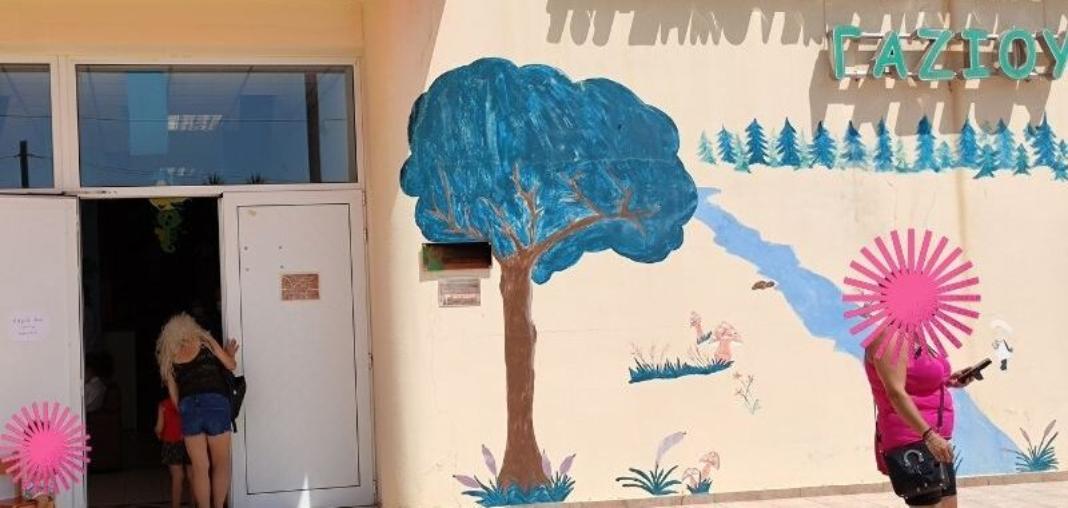 Στις 31 Μαΐου λήγει η προθεσμία για την υποβολή αιτήσεων για εγγραφές μέσω τροφείων στους Βρεφονηπιακούς και Παιδικούς σταθμούς του Δήμου Μαλεβιζίου