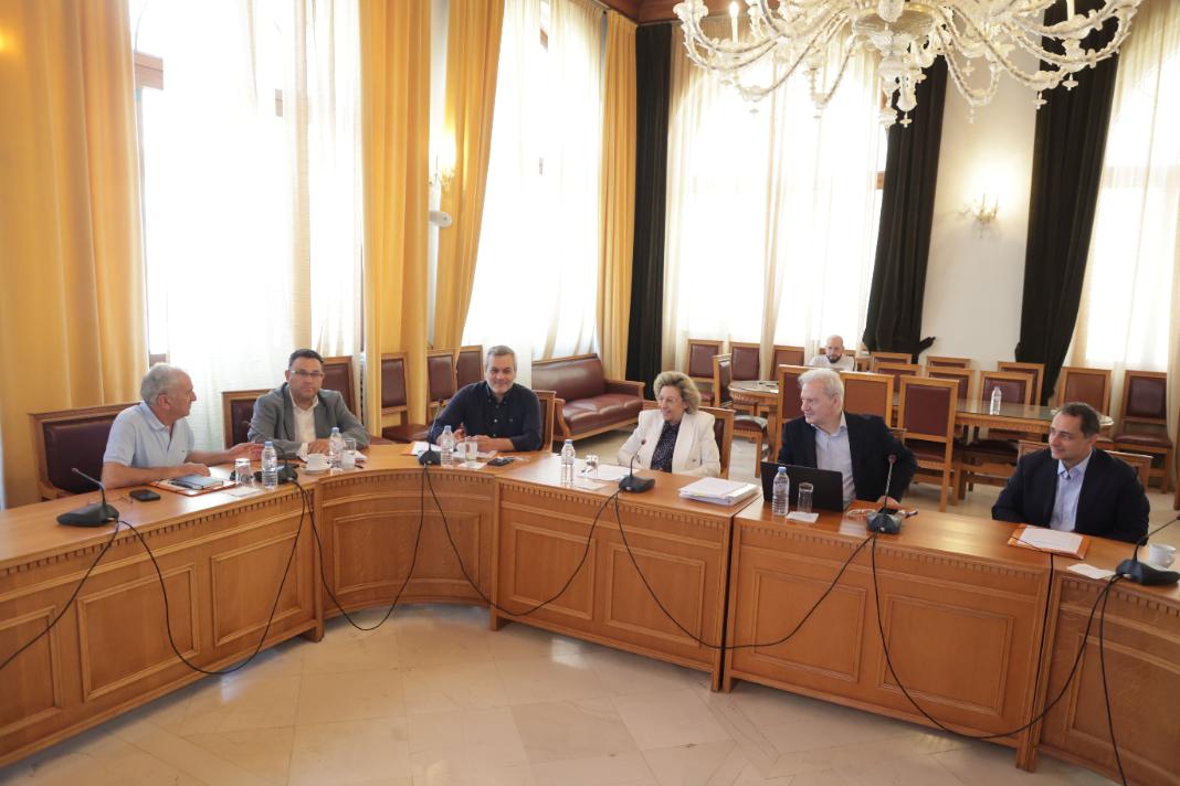 ΒΟΑΚ: Αναγνωρίζει το Υπουργείο την ανάγκη βελτιώσεων στην παράκαμψη Ηρακλείου – «Παραμένει ισχυρή η προσφυγή μας στο ΣτΕ», λέει ο Καλοκαιρινός