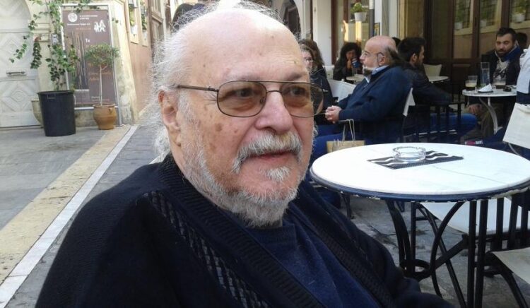 Έφυγε από τη ζωή ο αρχαιολόγος Γιάννης Τζεδάκις