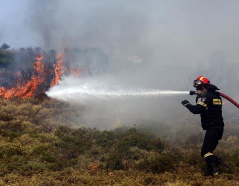 Την Τετάρτη η συνεδρίαση του Συντονιστικού Τοπικού Οργάνου Πολιτικής Προστασίας Δήμου Βιάννου