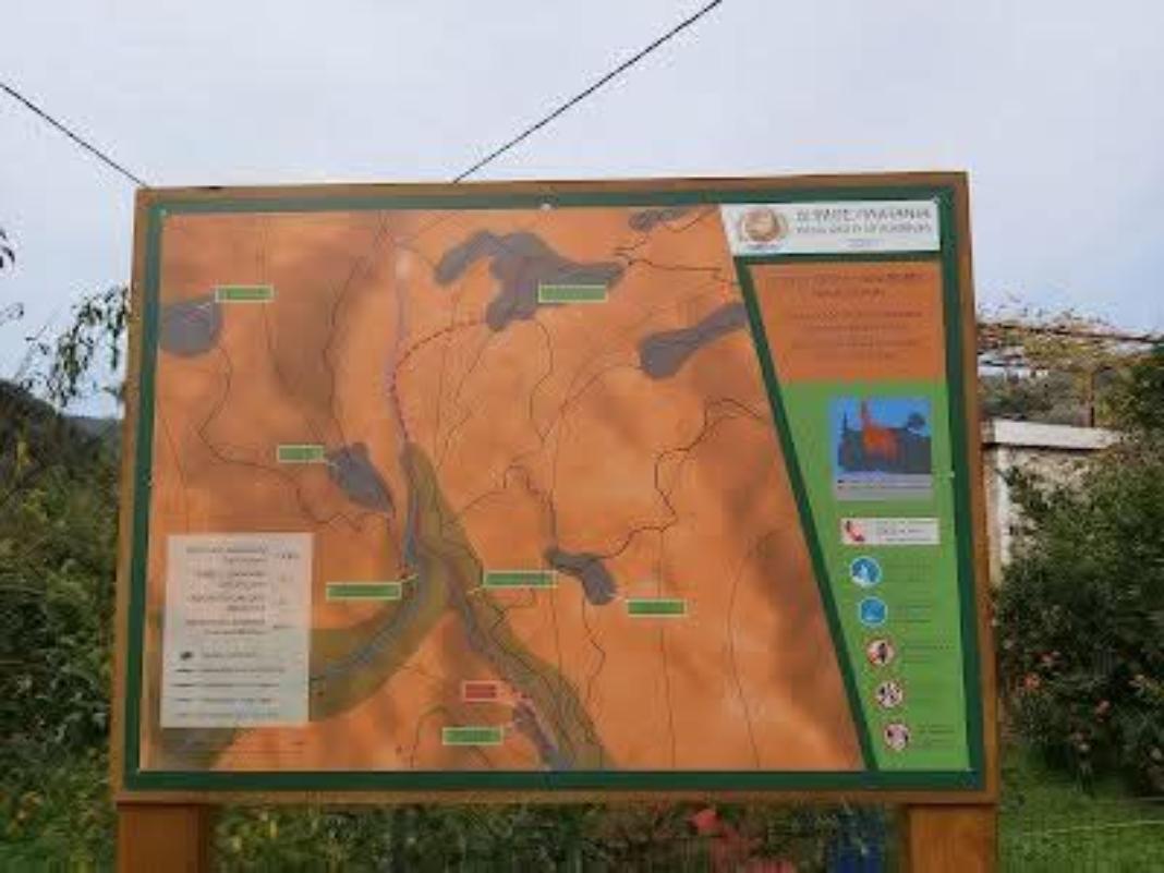 Συνεχίζονται οι πεζοπορικές διαδρομές του Δήμου Πλατανιά – Την Κυριακή 11 Μαΐου στα Παλαιά Ρούματα