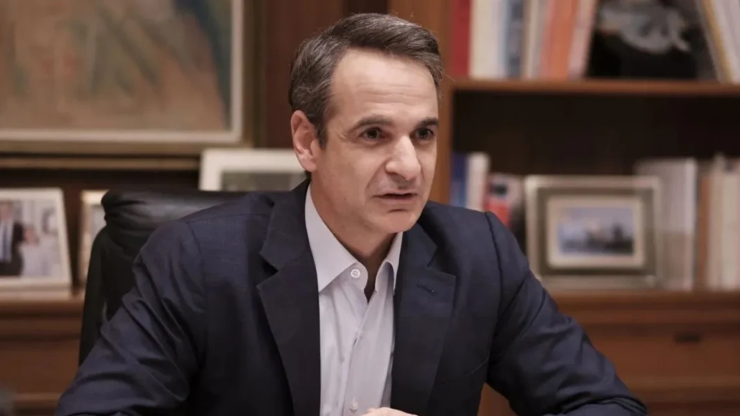 Μητσοτάκης για ΟΠΕΚΕΠΕ: Αποτύχαμε -Όποιος πήρε αποζημιώσεις που δεν δικαιούται θα τις επιστρέψει