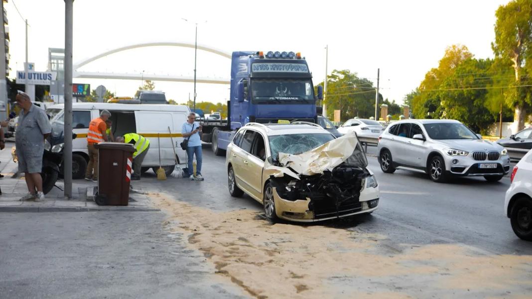 Έρευνες για τα αίτια του θανατηφόρου τροχαίου στην Ποσειδώνος – Τι δείχνει η ανάλυση οπτικού υλικού