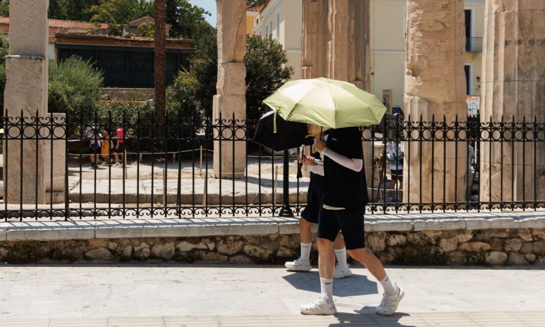 Καιρός: Πώς θα είναι το φετινό καλοκαίρι – Τι έδειξαν τα Μερομήνια για τους καύσωνες