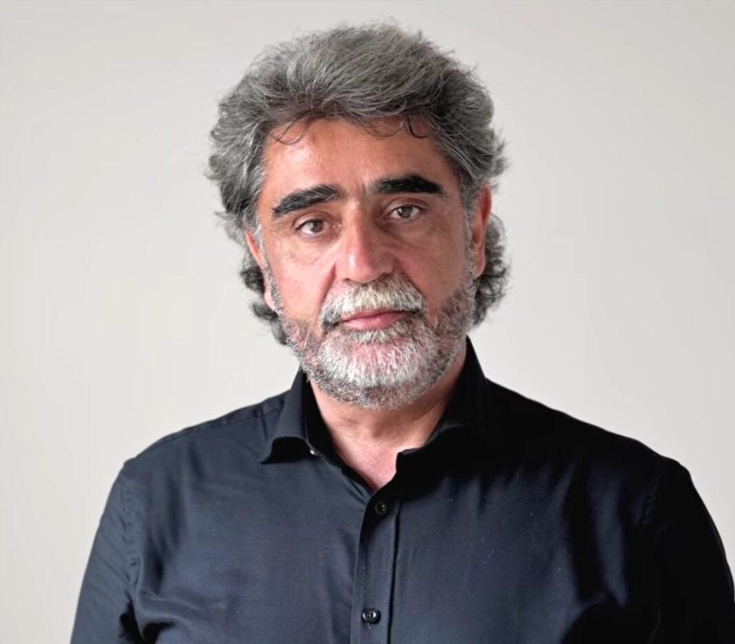 Επερώτηση του περιφερειακού συμβούλου Βασίλη Σμπώκου για την αντιπυρική προστασία στην Κρήτη