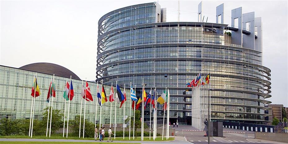 Στο Δικαστήριο της ΕΕ προσφεύγει το Ευρωπαϊκό Κοινοβούλιο για το πρόγραμμα SAFE