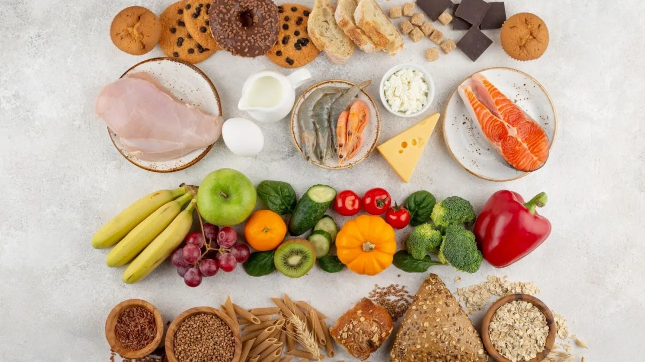 Ποια είναι η μοναδική χώρα που παράγει αρκετά τρόφιμα για να καλύψει τις ανάγκες της