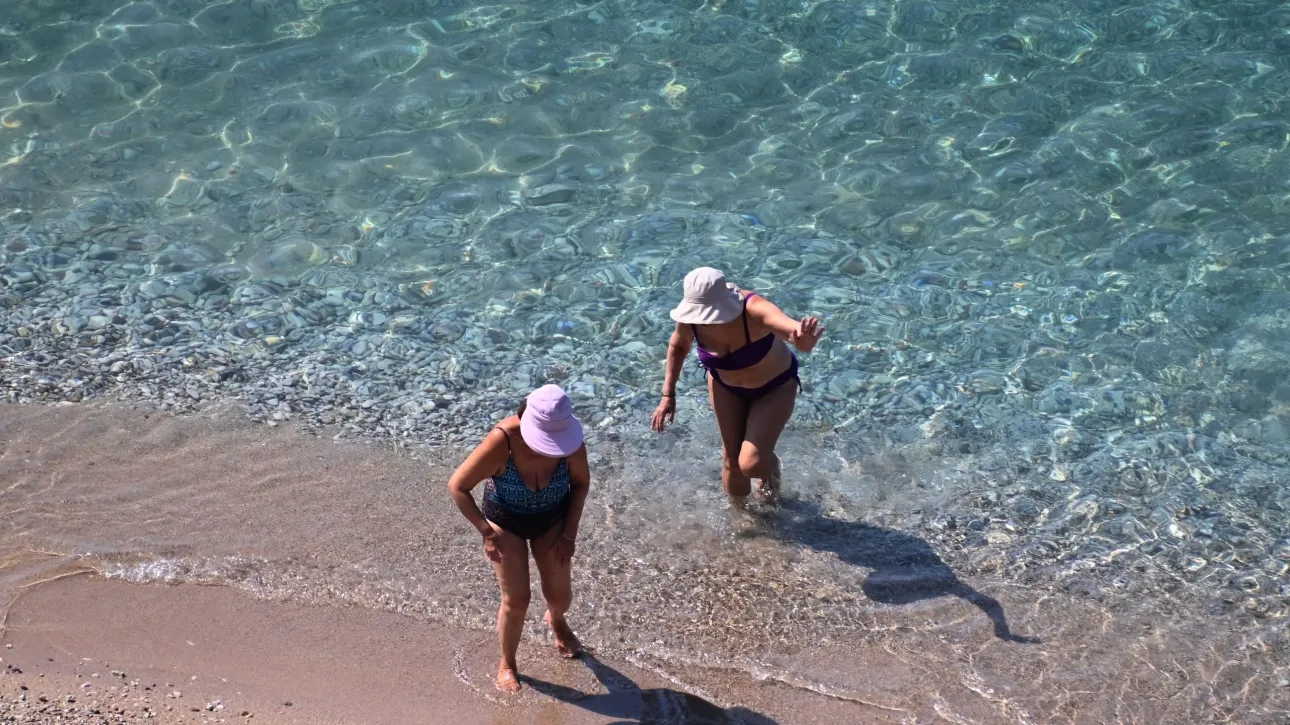 Έως πότε υποβάλλονται οι αιτήσεις για τον ιαματικό τουρισμό – Ποια δικαιολογητικά απαιτούνται