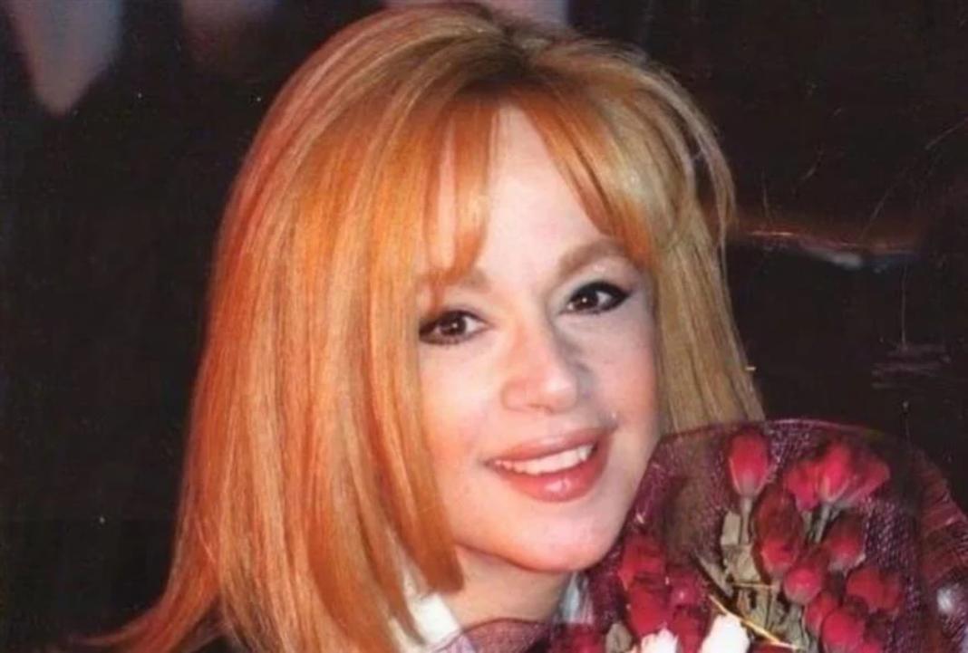 Αλίκη Βουγιουκλάκη: Στην πώληση το θρυλικό σπίτι της στην οδό Στησιχόρου – Το ιλιγγιώδες ποσό πώλησης