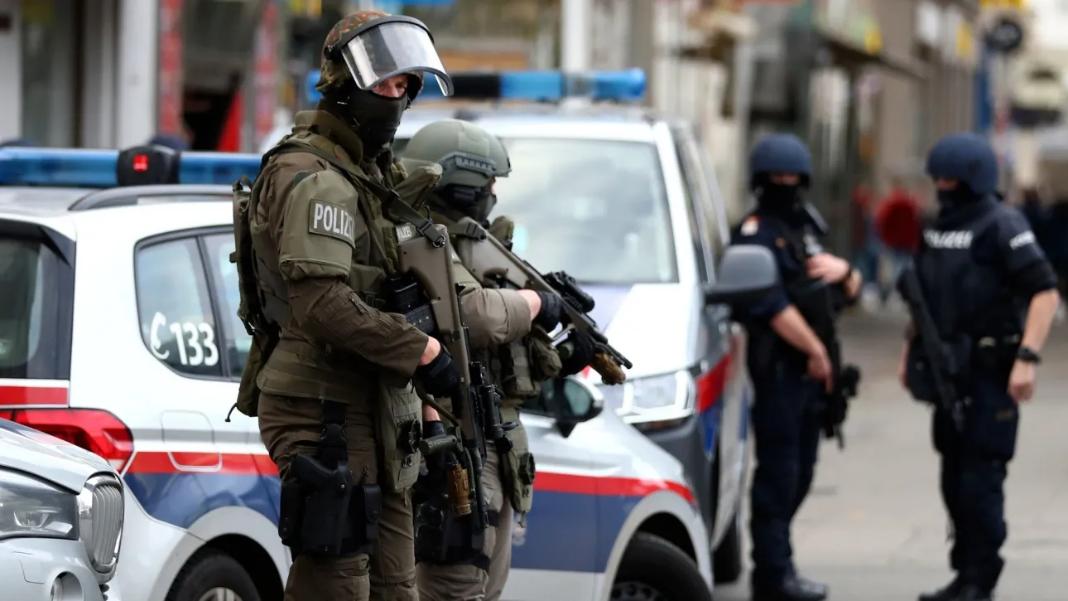 Πυροβολισμοί σε σχολείο στο Γκρατς της Αυστρίας – Τουλάχιστον πέντε νεκροί