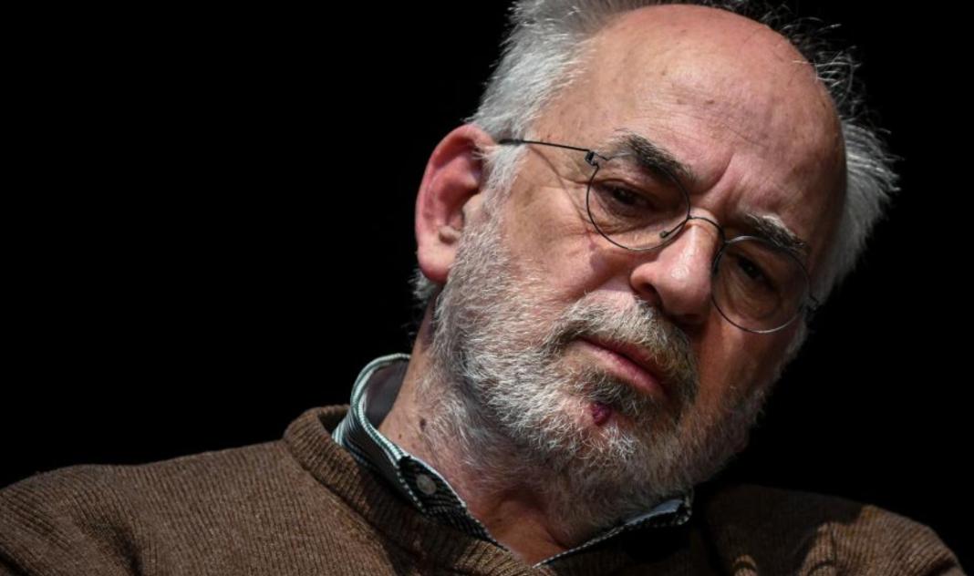 Πένθος στο Πανεπιστήμιο Κρήτης – Πέθανε ο πρώην αντιπρύτανης Βασίλης Καρδάσης