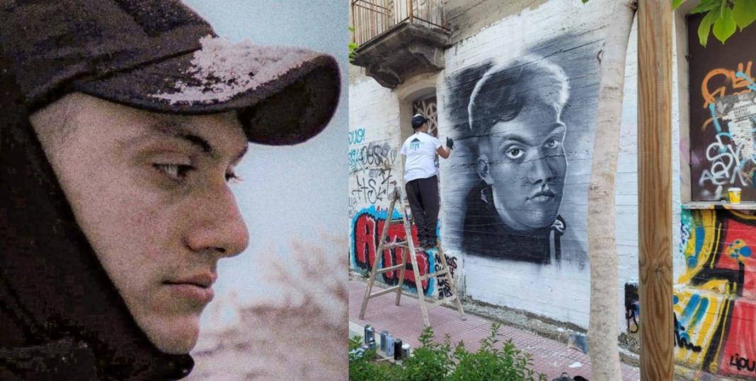 Σήμερα η δίκη για τον θάνατο του 22χρονου φοιτητή από την Κρήτη Νίκου Μπιτσάκη