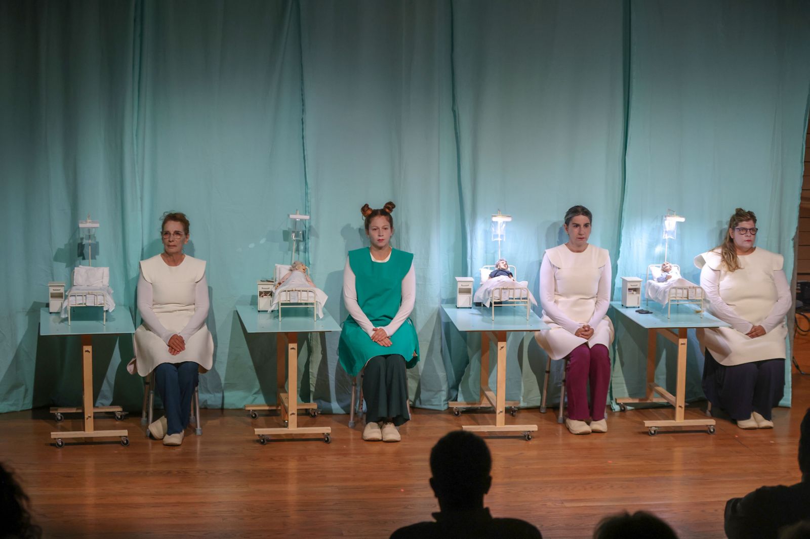 Η Περιφέρεια Κρήτης τιμά τον ρόλο των Νοσηλευτών και Μαιών