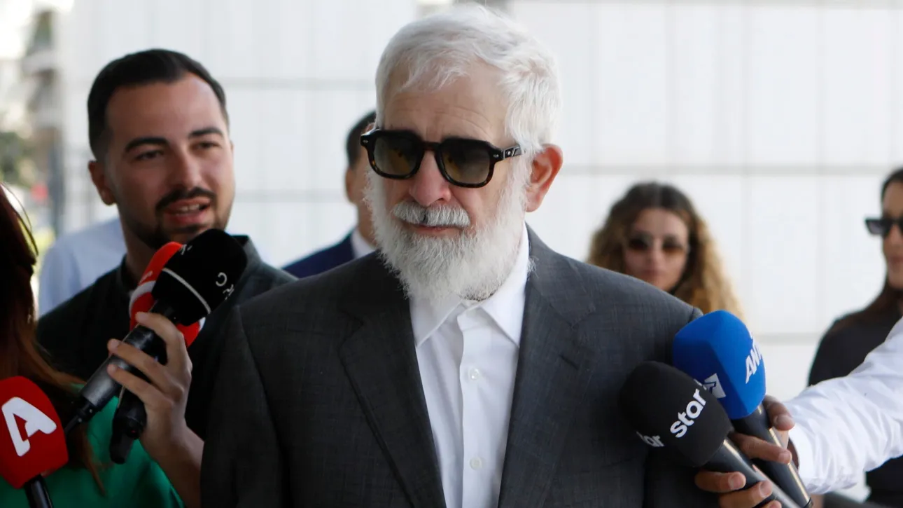 Φιλιππίδης: Κρίνετε τη ζωή ή το θάνατό μου -Έγινε βουλευτής ο Μπιμπίλας, το ανέκδοτο του θεάτρου