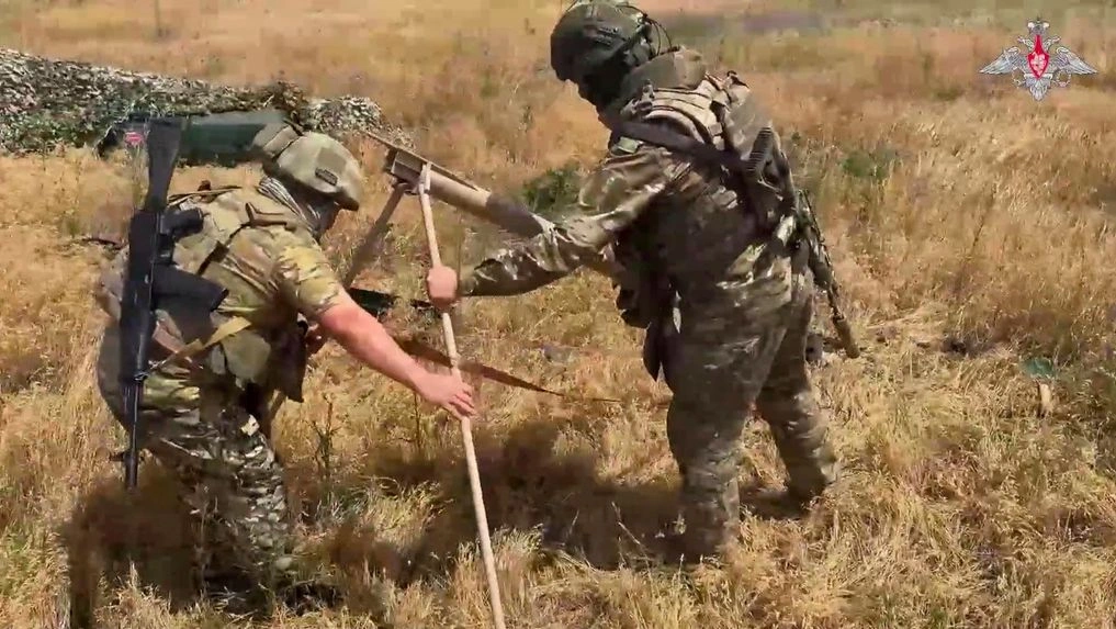 Ουκρανία: Δύο νεκροί και 14 τραυματίες από ρωσικό χτύπημα με drone σε πολυκατοικία