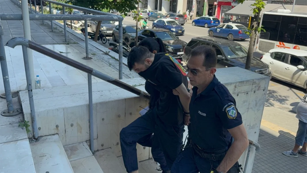 Απολογείται ο 34χρονος που σκότωσε το γατάκι – «Το κλώτσησε, το πάτησε με το αμάξι και ύστερα πάρκαρε ατάραχος» λέει αυτόπτης μάρτυρας