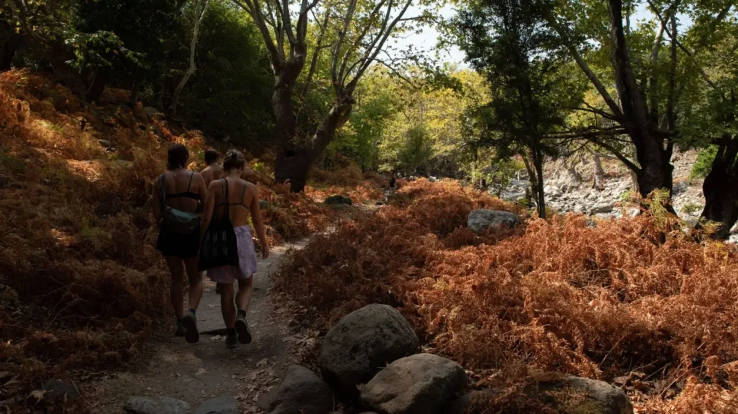 ΔΥΠΑ: Μέχρι 30 Ιουνίου η χρήση της επιταγής για τον Κοινωνικό Τουρισμό
