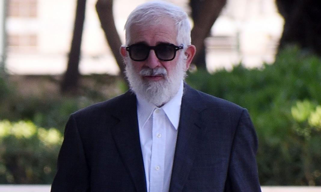 Πέτρος Φιλιππίδης: Την Παρασκευή η απολογία του ηθοποιού για δυο κατηγορίες απόπειρας βιασμού