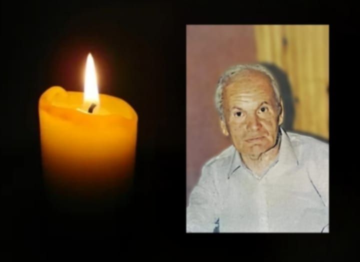 Ηράκλειο: Έφυγε από τη ζωή ο Τίτος Σφακιανάκης