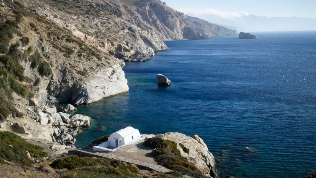 Κοινωνικός τουρισμός: Πώς θα χρησιμοποιήσετε τα voucher – Πώς θα κάνετε κράτηση