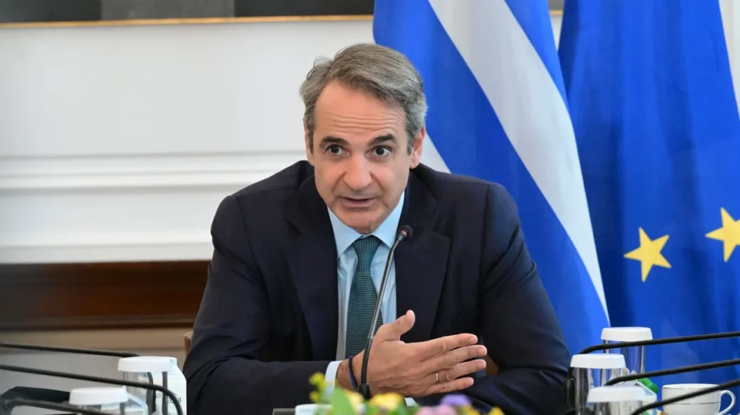 Σε Μολδαβία και Σουηδία την Πέμπτη ο πρωθυπουργός – Στόχος η ενίσχυση των διμερών σχέσεων
